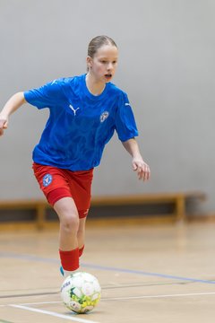 Bild 436 - wCJ NFV Futsalmeisterschaft